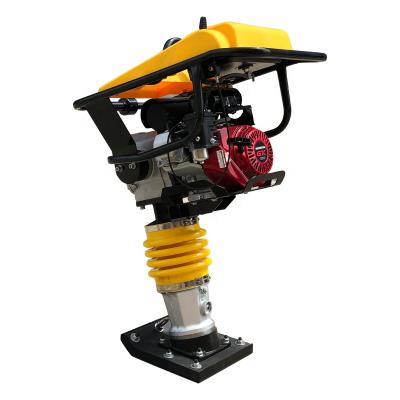 China Excellent Quality Vibratory Tamping Compact Machinery Repair Shops Lady Manufacturers for sale