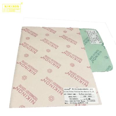 China Very tougher shoes and waterproof non woven insole board for shoes for sale