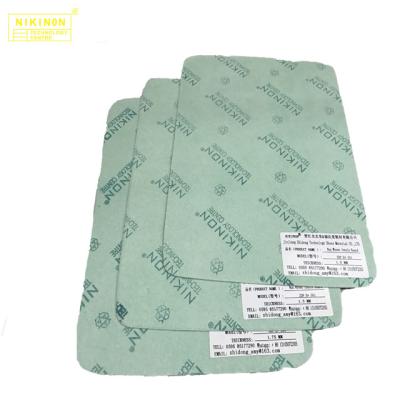 China shoes waterproof insole board hot sale in the world for sale