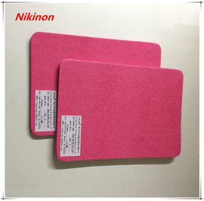 China 2018 NIKINON TEXON fiber INSOLE CARDBOARD, NON-WOVEN INSOLE BOARD for sale