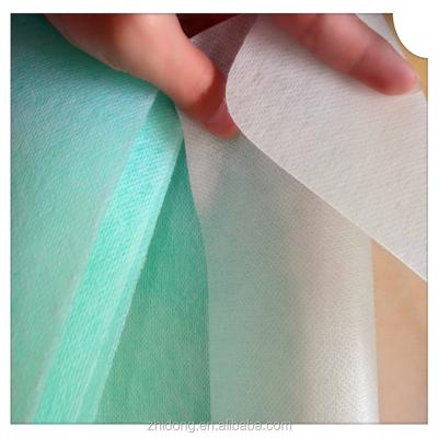 China Shoes Toe Puff And Puff Back 0.6mm Soft Ping Puff Hot Melt Sheet For Shoes Toe Puff Sheet for sale