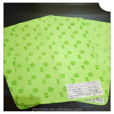 China Shoes lining strobel insloe non woven fabric for shoes for sale