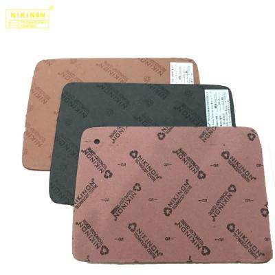 China leg panel for shoe ZDS insole for sale