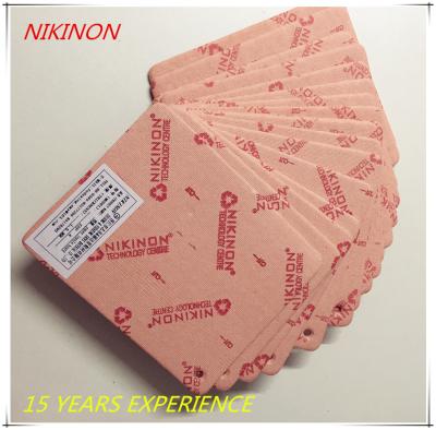 China shoe sole material, Texon insole carton, materials for making shoes 1.0mx1.5m for sale