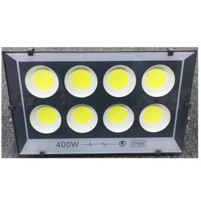 China High Power Garden Floodlight IP65 200W 300w 400w 500w 600w 700w Outdoor Reflector Garden Floodlight Led Outdoor COB Spotlight for sale