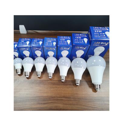 China Residential hot sale led bulb light 12 watt energy saving led bulb aluminum e14 led bulb for sale