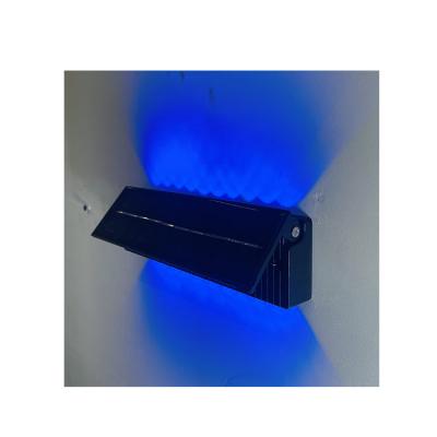 China ABS exterior wall lamps led wall light 80W led lamp / modern / fancy wall light, led wall light, led wall lamps for sale