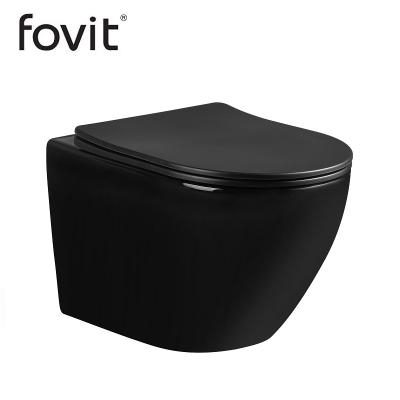 China Double-Flow Guaranteed Quality Ware Nightstool Rimless Flush Sanitary Toilet For Bathroom Toilet Commode for sale