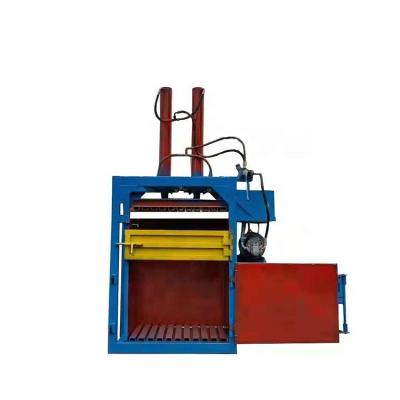 China Vertical Hydraulic Food Coconut Fiber Cardboard Clothes Press Press Machine For Sale for sale