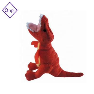 China China Eco-Friendly Plush Toy China OEM Animal Fridge Magnet for sale