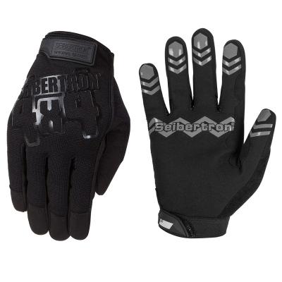 Κίνα Unweighted Seibertron Anti Slip Anti Slip Basketball Gloves Ball Handling Gloves Basketball Training Aid Training Gloves προς πώληση