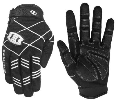 China Non Slip Seibertron F.O.D.G.G 2.0 Ultimate Youth Frisbee Gloves - Non-Slip Design Consistent Grip Improve Throws Hooks for sale