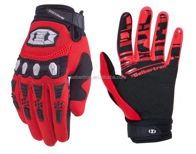 Κίνα Seibertron Dirtpaw Breathable Youth Mountain Bike Unisex Racing Cycling Offroad/Road Racing Motorcycle Gloves Dirt Bike προς πώληση