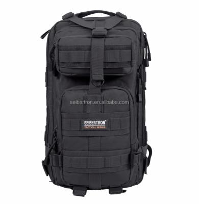 China Water Resistant Seibertron Falcon EDC Backpack Military Tactical Backpack 27L Assault Pack Small Molle Bug Out Bag Backpacks à venda