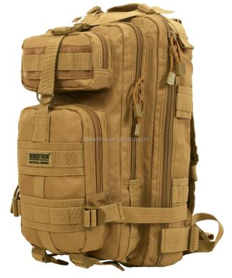 China Water Resistant Seibertron S.J.B.B-2 Hawk EDC Backpack Military Tactical Backpack 27L Assault Pack Small Molle Bug Out Bag Backpacks à venda