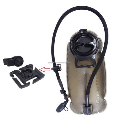 Chine Camping/Hiking/Outdoor Event Seibertron Hydration Bladder 2.5 Liter Water Reservoir Water Bladder Hydration Pack Bladder Approved Tasteless & BPA Free à vendre