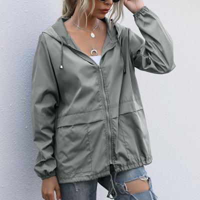 China COAT Of Anti-Wrinkle Polyester Casual Jacket Latest Women'S Coat for sale