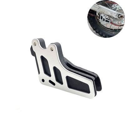 China The Chain Stopper Chain Support Rail Motorcycle Accessories For Kayo Le T2 T4 T6 11x3x9cm for sale