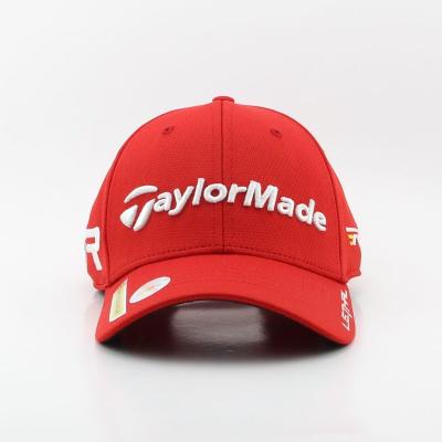 China 2020 COMMON Custom Hot Sales Embroidery Caps Hats With Logo for sale