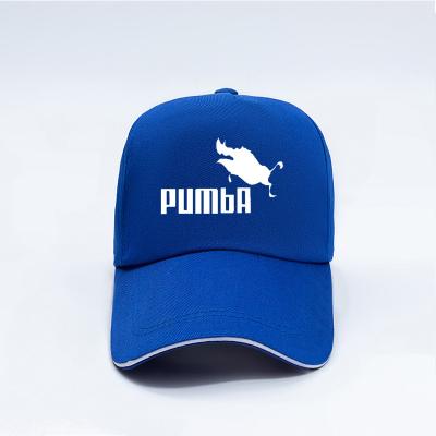 China COMMON Custom Logo 5 Board Advertising All Kinds Of Hat And Cap for sale