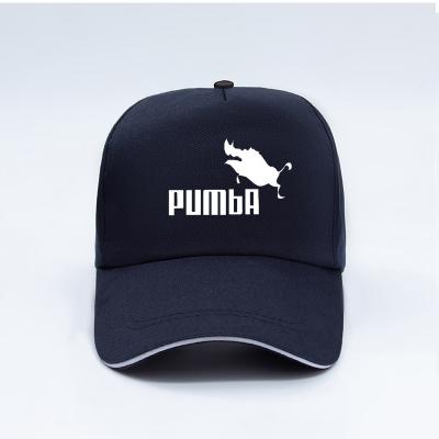 China JOINT Logo World Series High Quality Custom Printing Hats for sale