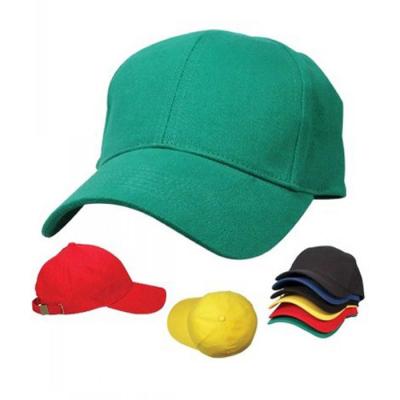 China Promotional Sandwich Brim Black Baseball Cap COMMON to OEM and ODM for sale