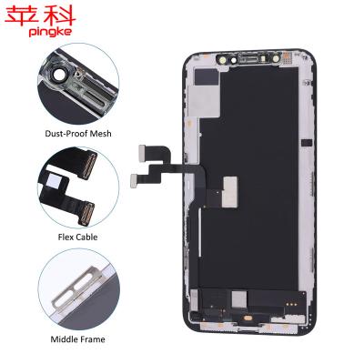 China Max Iphone XS Mobile Phone LCD Screen Replacement Oled Mobile Phone Touch Screen Replacement Iphone13 for sale