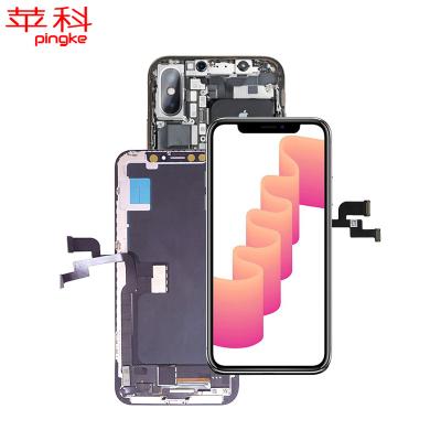 China Max Iphone XS Mobile Phone LCD Screen Replacement Oled Mobile Phone Touch Screen Replacement Phone for sale