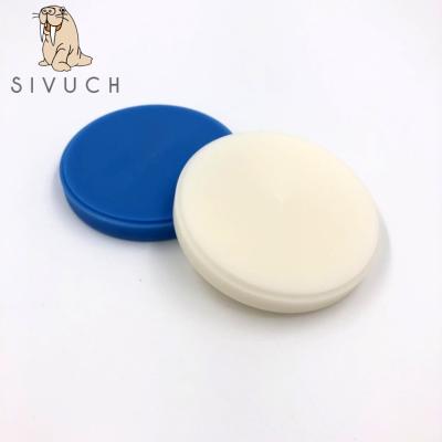 China Not easy to break CAD/CAM 95mm MH series wax disc for sale