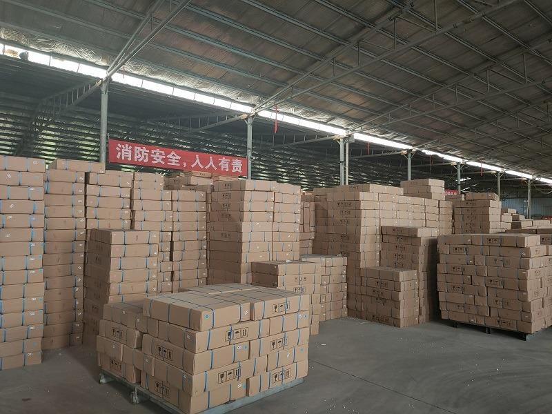 Verified China supplier - Bazhou Yuechuang Trade Co., Ltd.