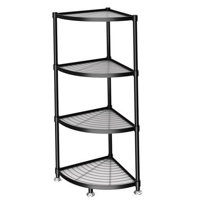 China Kitchen Pantry Storage Organizer Metal Vegetable Storages Sustainable Organization 360 Containers 10 Kg Organizer Racks And Basket 2 Liters for sale