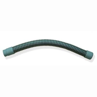 China Lightweight Acid and Alkali Resistance Dust Extractor Hose 255mm Dust Collector Hose 255mm Flexible Clear Clear Dust Hose 32mm for sale