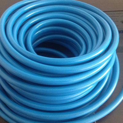 China PVC High Pressure 8.5mm PVC Hose Pressure Joint Pipe For 168f Pressure Joint 3/4 Pipe for sale