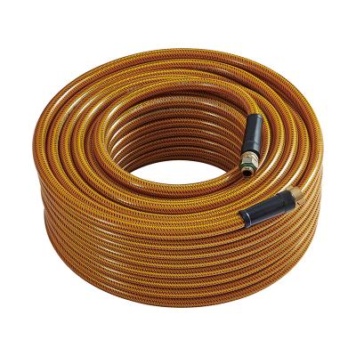 China Hydraulic PVC Hose High Pressure PVC Hose 25 Ft Hose Water Pressure Hose Flexible Hose for sale