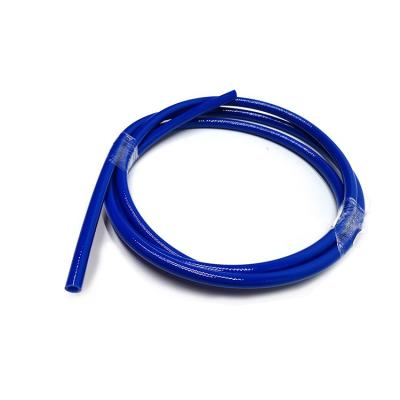 China PVC Customized Design High Quality 3Layer PVC Water Hoses Unbraided Thrive Garden Hose Irrigation Hose for sale