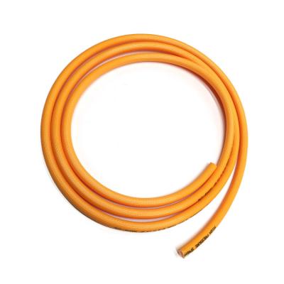 China Agriculture Irrigation Longevity Water Hose 1 2 Inch High Pressure Hose for sale