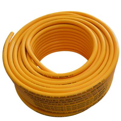 China High Pressure Agriculture Irrigation PVC Power Sprayer Hose Sprayers Hose for sale