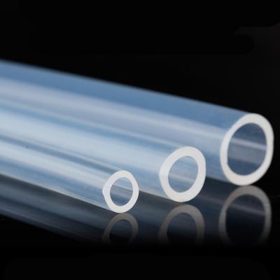 China Delivery pure water expel hose tube pvc suction hose flexible colored plastic oroflex hose made in china for sale