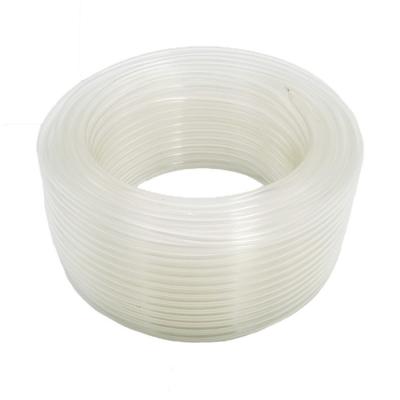 China Pure Food Grade Environmental Friendly High Quality PVC Extrude Hose Suction Hose Clear High Pressure For Irrigation for sale