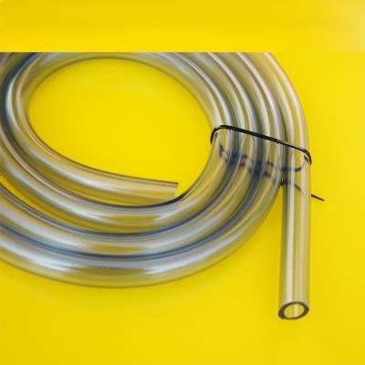 China Good Environment Friendly Safe Vacuum Hose Water Wash Down Food Grade Flexible Hose Manufactures for sale