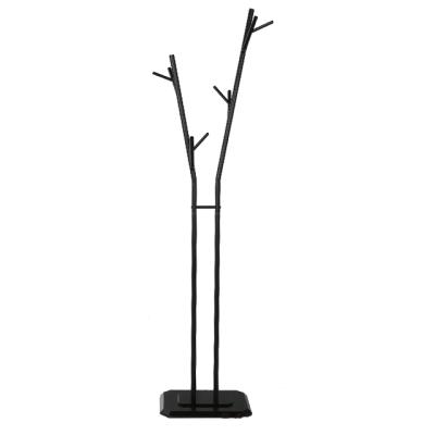 China (Other) SANQIANG Adjustable Coat Hanger Rack Metal Tree Shaped Coat Rack for sale