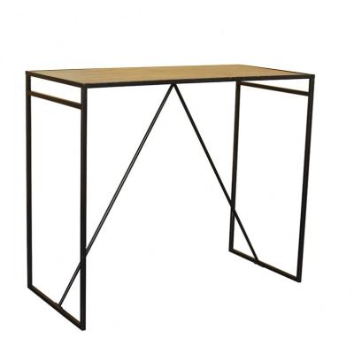 China Sustainable Home Furniture Table Design Computer Desk Wooden Laptop Table For Home for sale