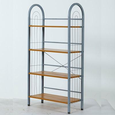 China Multi-Tier Stainless Steel Hotel Kitchen Equipment Metal Supplies Storage Rack Multi-Tier for sale