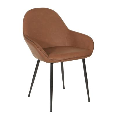 China Other Furniture Luxury Hotel Modern Designer Living Room Dining Chair for sale