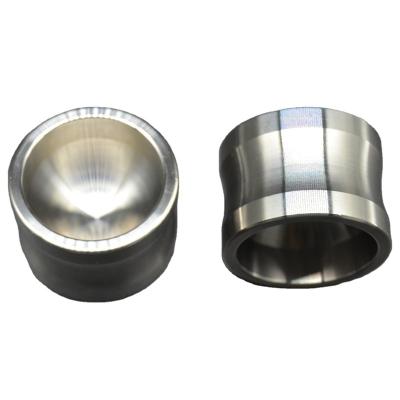 China Stainless Dental tool material Planting bone meal mixing bowl High-quality stainless steel bone meal cup for sale