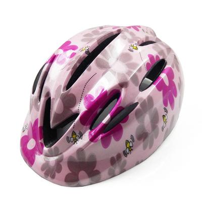 China Ultralight Helmet OEM Accepted Lightweight Safety Riding Protective Kids Children Balance Bike Helmet for sale