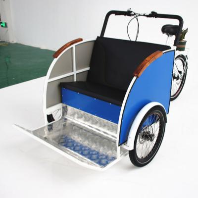 China Passenger Rickshaw Reverse Rickshaws For Sale USA for sale