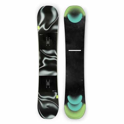 China Freeride 2022 Wholesale New Arrival OEM Skiing Snowboard Ski Equipment Set Snowboard Freeride for sale