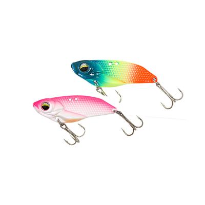 China Wholesale Metal Kirsite Bait Fishing Silicon Fishing Lures For Ocean for sale