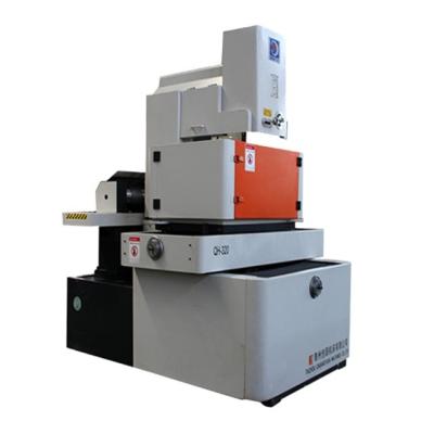 China Factory High Medium Speed ​​Accuacy CNC Wire Cutting Machine for sale